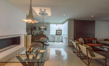 Casa en Condominio en la Mejor Zona de San Jeronimo Lidice