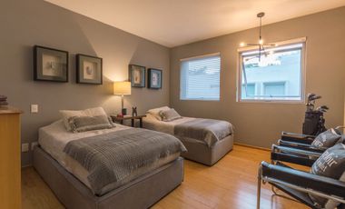 Casa en Condominio en la Mejor Zona de San Jeronimo Lidice