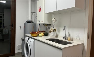 Alquiler Temporal Casa 4 Dormitorios en La Calesa, Pilará