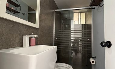 RENTA DEPARTAMENTO RESIDENCIAL SAN MATEO