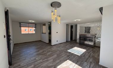 RENTA DEPARTAMENTO RESIDENCIAL SAN MATEO