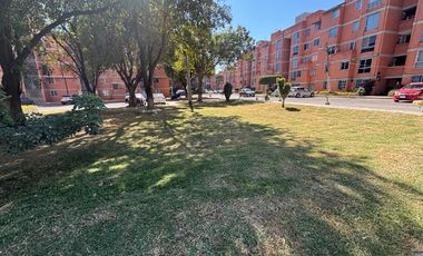 RENTA DEPARTAMENTO RESIDENCIAL SAN MATEO