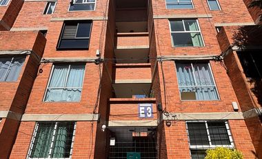 RENTA DEPARTAMENTO RESIDENCIAL SAN MATEO