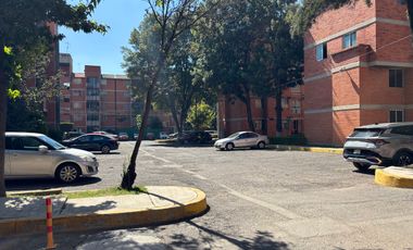 RENTA DEPARTAMENTO RESIDENCIAL SAN MATEO