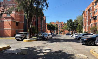 RENTA DEPARTAMENTO RESIDENCIAL SAN MATEO