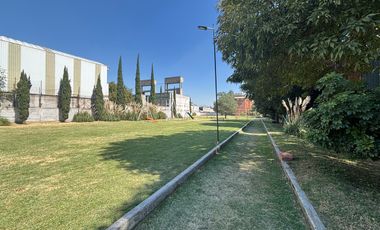 RENTA DEPARTAMENTO RESIDENCIAL SAN MATEO