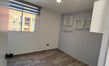 RENTA DEPARTAMENTO RESIDENCIAL SAN MATEO