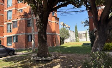 RENTA DEPARTAMENTO RESIDENCIAL SAN MATEO