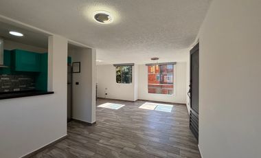 RENTA DEPARTAMENTO RESIDENCIAL SAN MATEO