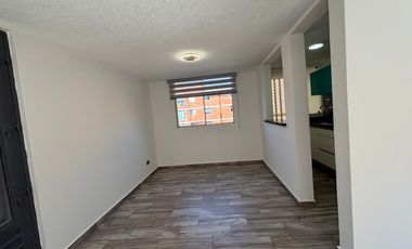 RENTA DEPARTAMENTO RESIDENCIAL SAN MATEO