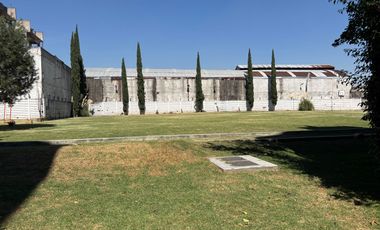 RENTA DEPARTAMENTO RESIDENCIAL SAN MATEO