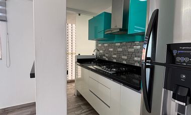 RENTA DEPARTAMENTO RESIDENCIAL SAN MATEO