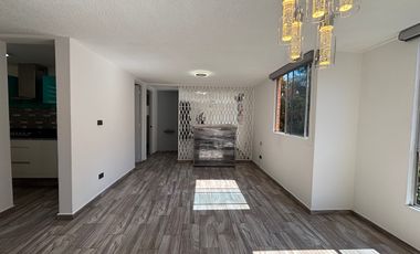 RENTA DEPARTAMENTO RESIDENCIAL SAN MATEO