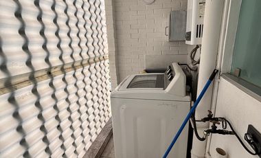 RENTA DEPARTAMENTO RESIDENCIAL SAN MATEO