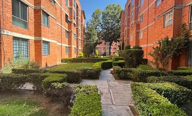 RENTA DEPARTAMENTO RESIDENCIAL SAN MATEO