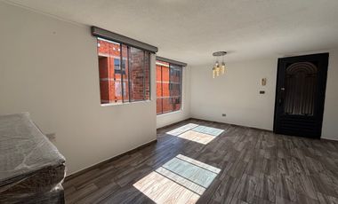 RENTA DEPARTAMENTO RESIDENCIAL SAN MATEO