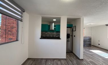 RENTA DEPARTAMENTO RESIDENCIAL SAN MATEO