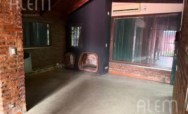 Casa de 2 dormitorios - Lomas De Zamora