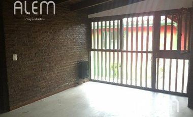 Casa de 2 dormitorios - Lomas De Zamora