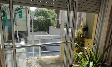 Departamento 2 ambientes Centrico - Ramos Mejia Sur
