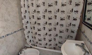 Departamento 2 ambientes Centrico - Ramos Mejia Sur