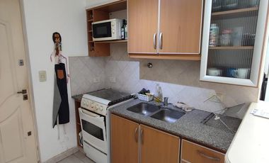 Departamento 2 ambientes Centrico - Ramos Mejia Sur