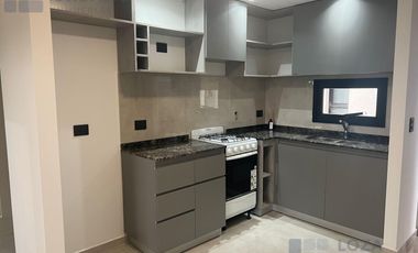 Departamento 1dorm. Alquiler