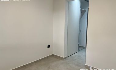 Departamento 1dorm. Alquiler