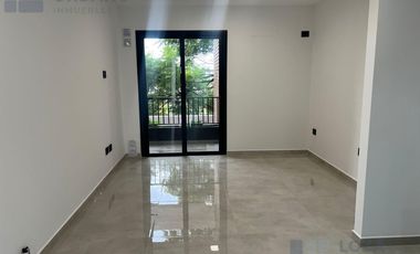 Departamento 1dorm. Alquiler