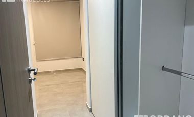 Departamento 1dorm. Alquiler