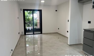 Departamento 1dorm. Alquiler