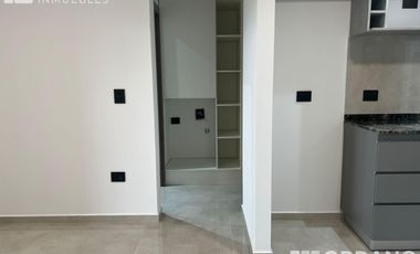 Departamento 1dorm. Alquiler