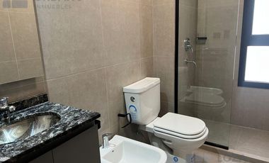 Departamento 1dorm. Alquiler