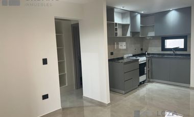 Departamento 1dorm. Alquiler