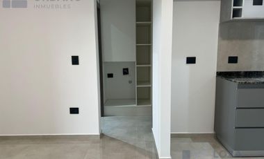 Departamento 1dorm. Alquiler