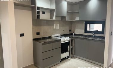 Departamento 1dorm. Alquiler