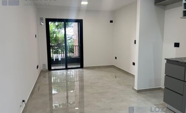 Departamento 1dorm. Alquiler