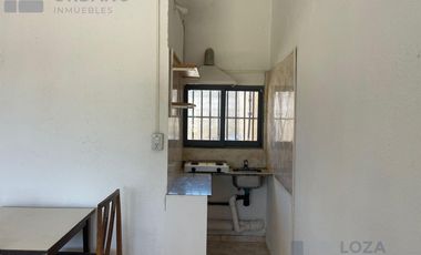 Monoambiente en alquiler Bº Nueva Italia