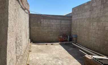 Monoambiente en alquiler Bº Nueva Italia