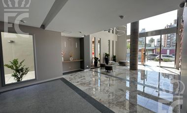 Alquiler- A estrenar 2 ambientes Departamento en Lanús