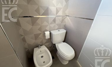 Alquiler- A estrenar 2 ambientes Departamento en Lanús