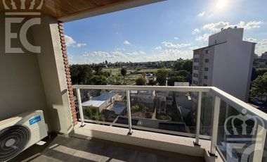 Alquiler- A estrenar 2 ambientes Departamento en Lanús