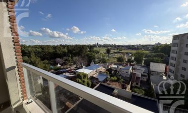 Alquiler- A estrenar 2 ambientes Departamento en Lanús