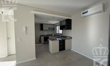 Alquiler- A estrenar 2 ambientes Departamento en Lanús