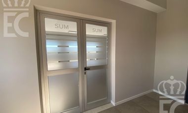 Alquiler- A estrenar 2 ambientes Departamento en Lanús