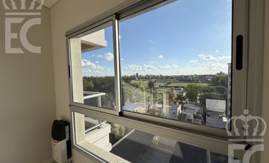 Alquiler- A estrenar 2 ambientes Departamento en Lanús