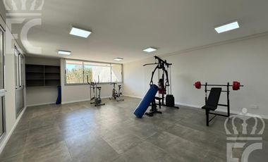 Alquiler- A estrenar 2 ambientes Departamento en Lanús