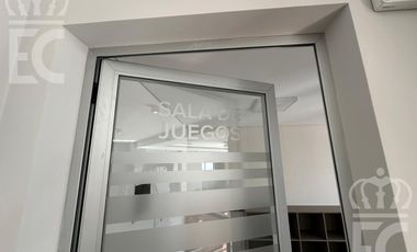 Alquiler- A estrenar 2 ambientes Departamento en Lanús