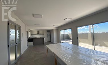 Alquiler- A estrenar 2 ambientes Departamento en Lanús