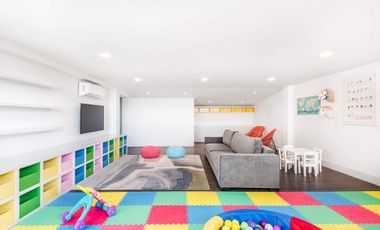 DEPARTAMENTO EN VENTA TORRE MURANIA